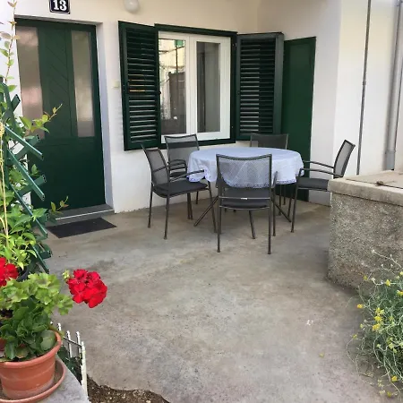 Holiday Home Olea Punat Exterior photo