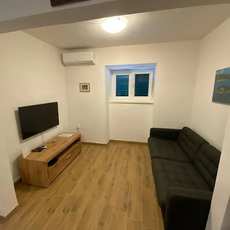 Holiday Home Olea Punat Exterior photo