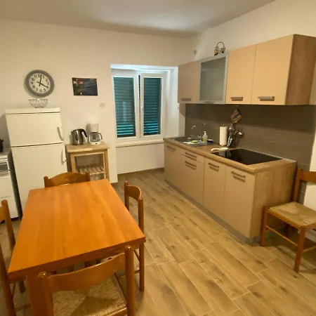 Holiday Home Olea Punat Exterior photo