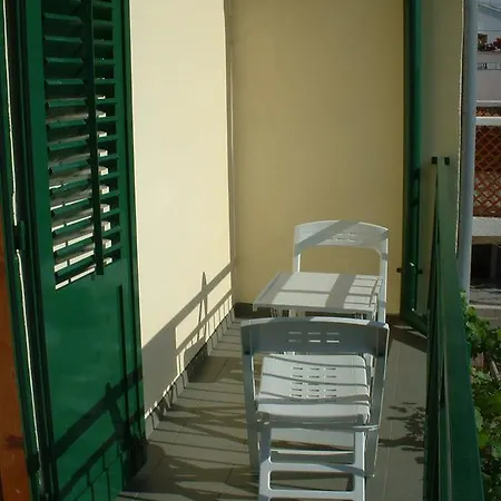 Holiday Home Olea Punat Exterior photo