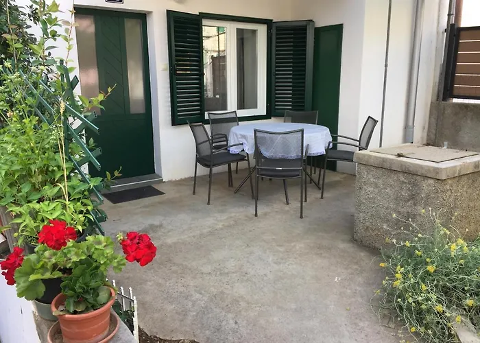 Holiday Home Olea
